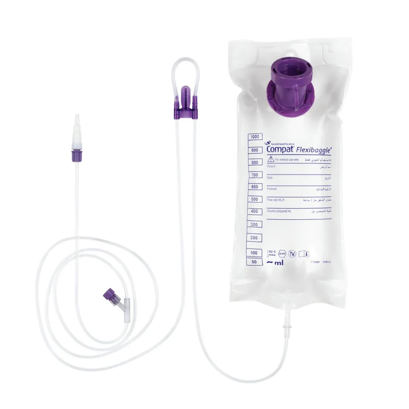 Compat Ella Pump 健諾哺飼機 奶機 2