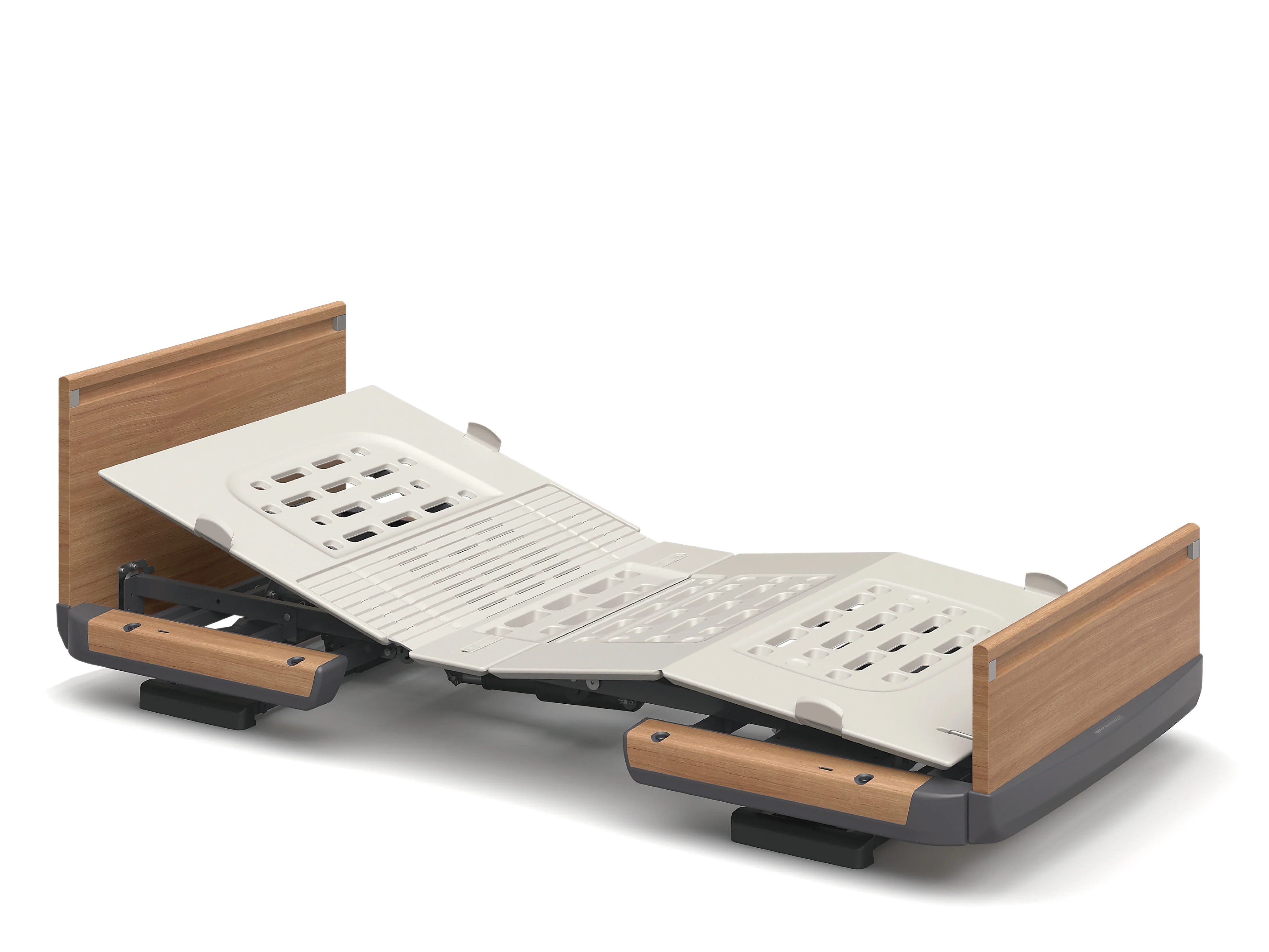 日本 Paramount Bed 樂匠Z 電動護理床 3