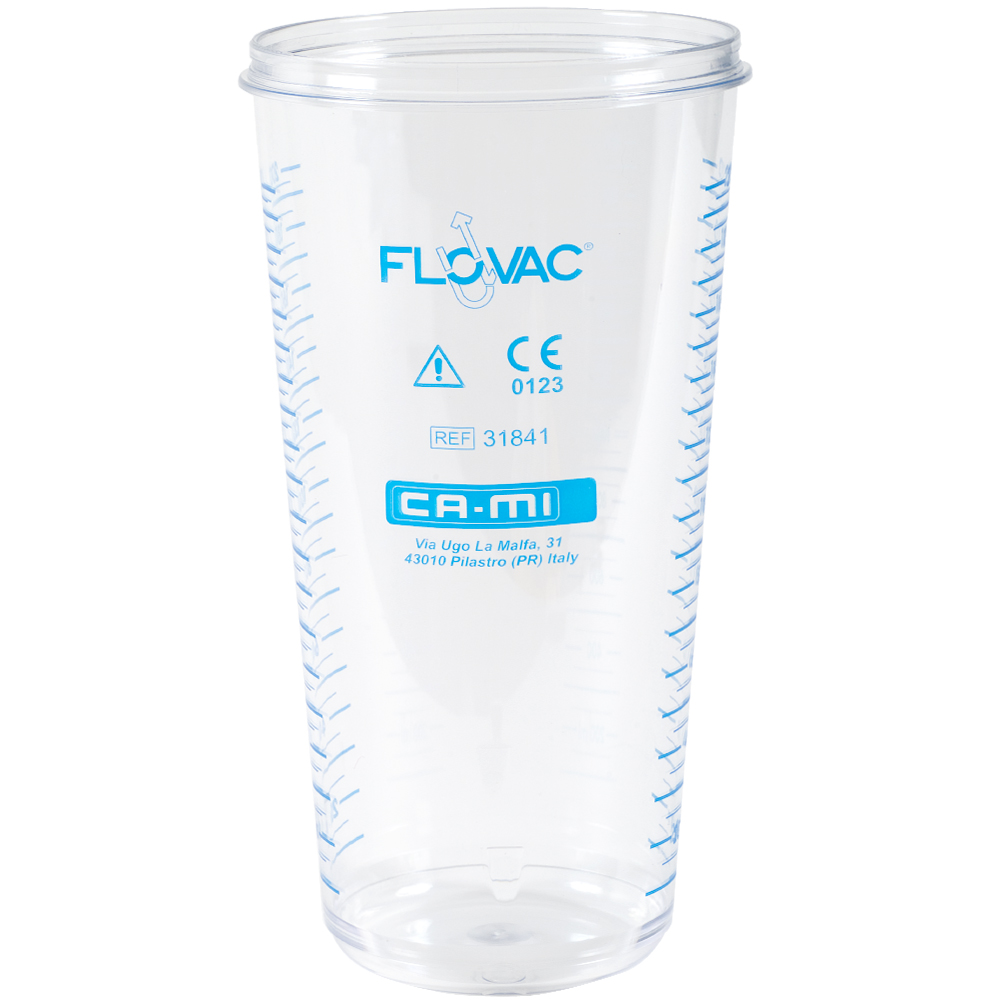 CA-MI FLOVAC 儲痰樽