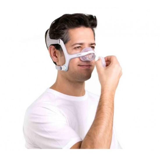 CPAP 鼻罩 / 面罩