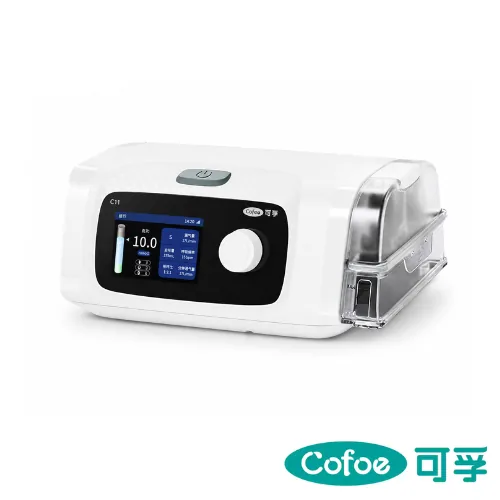 可孚 C11 B25S 雙水平睡眠呼吸機