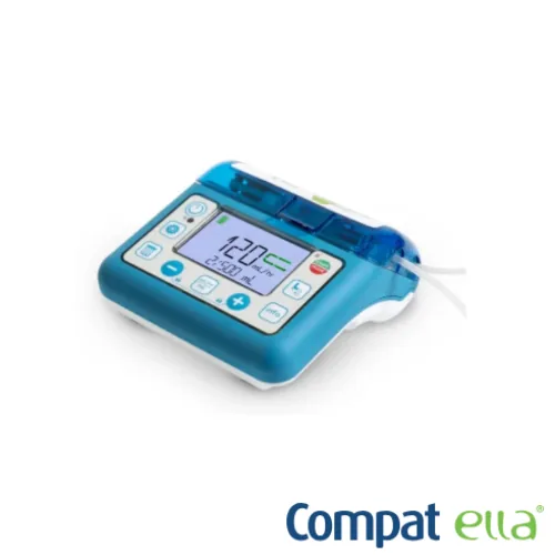 Compat Ella Pump 健諾哺飼機 奶機