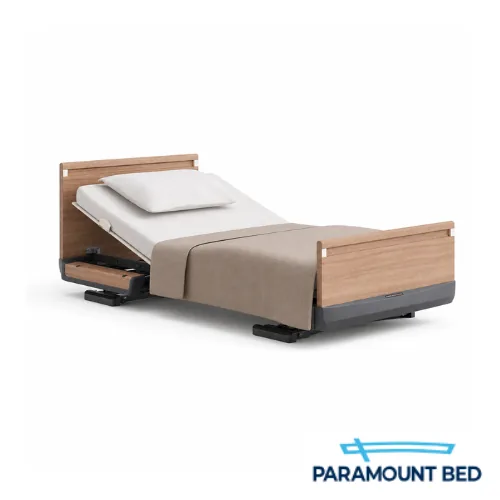日本 Paramount Bed 樂匠Z 電動護理床