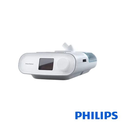 飛利浦偉康 Philips Respironics DreamStation 自動正氣調壓呼吸機