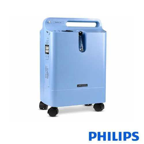 Philips Respironics EverFlo Q 靜音家用製氧機