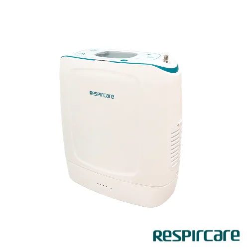 PO5 Respicare 手提氧氣機
