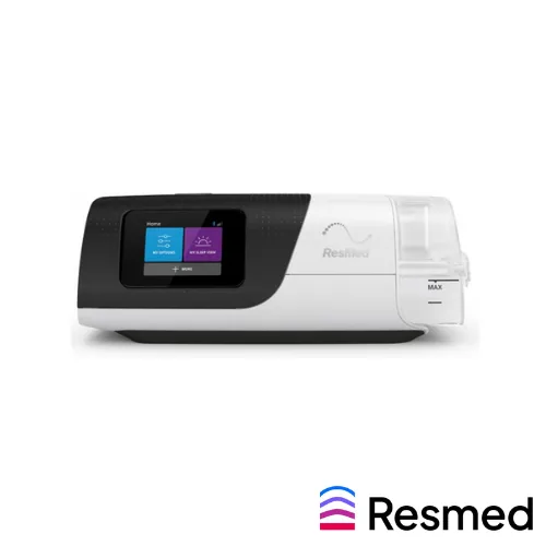 ResMed AirSense 11 AutoSet 全自動陽壓呼吸器