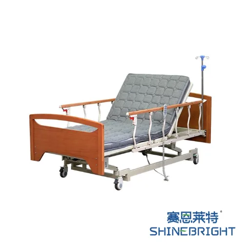 SHINEBRIGHT 護理床 電動智慧床 E03G